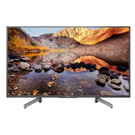 Tivi Sony Android 4K 43 inch KD-43X8000G